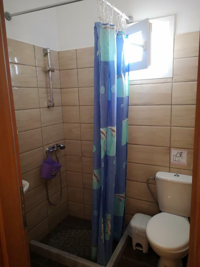 Apartment Alexis Armeno Marathiás Exterior photo