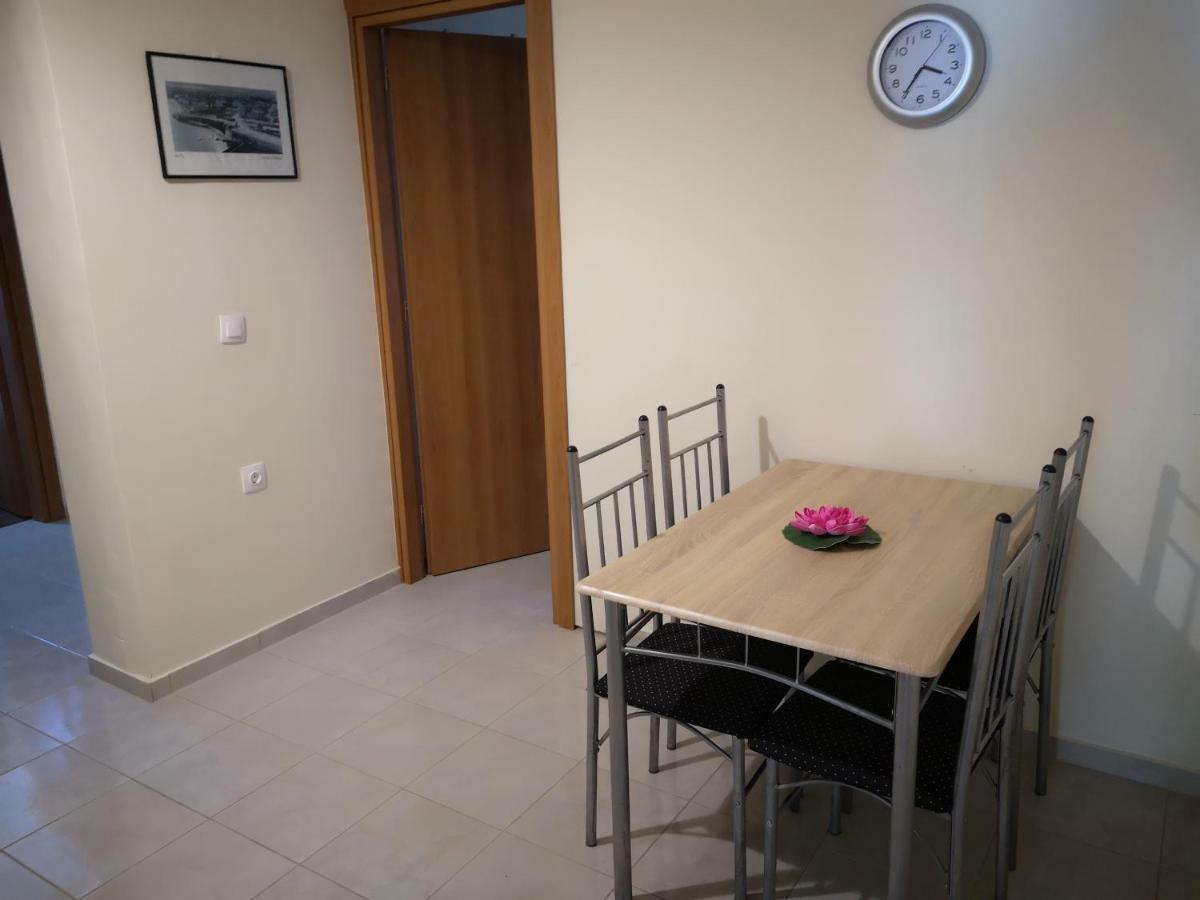 Apartment Alexis Armeno Marathiás Exterior photo